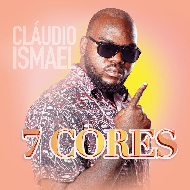 Cláudio Ismael - 7 Cores