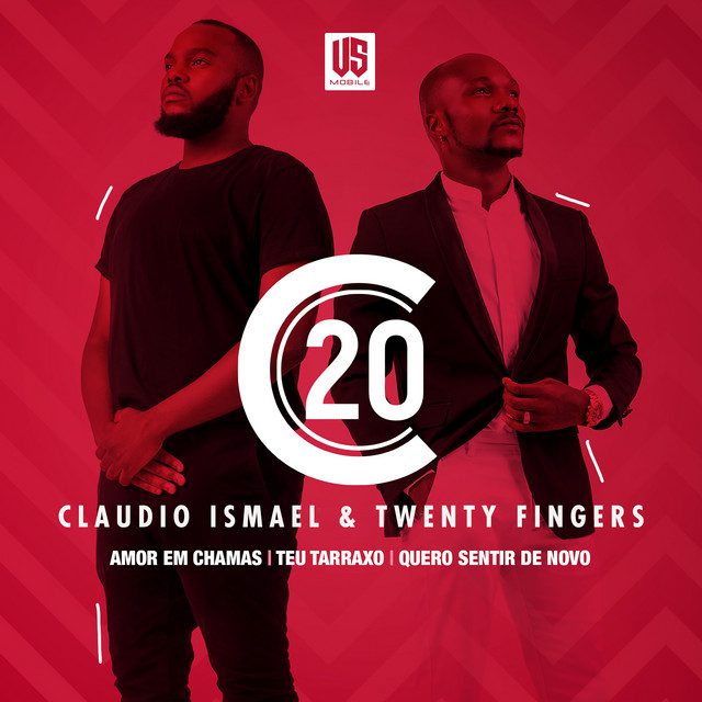 Cláudio Ismael & Twenty Fingers – C20 (EP)