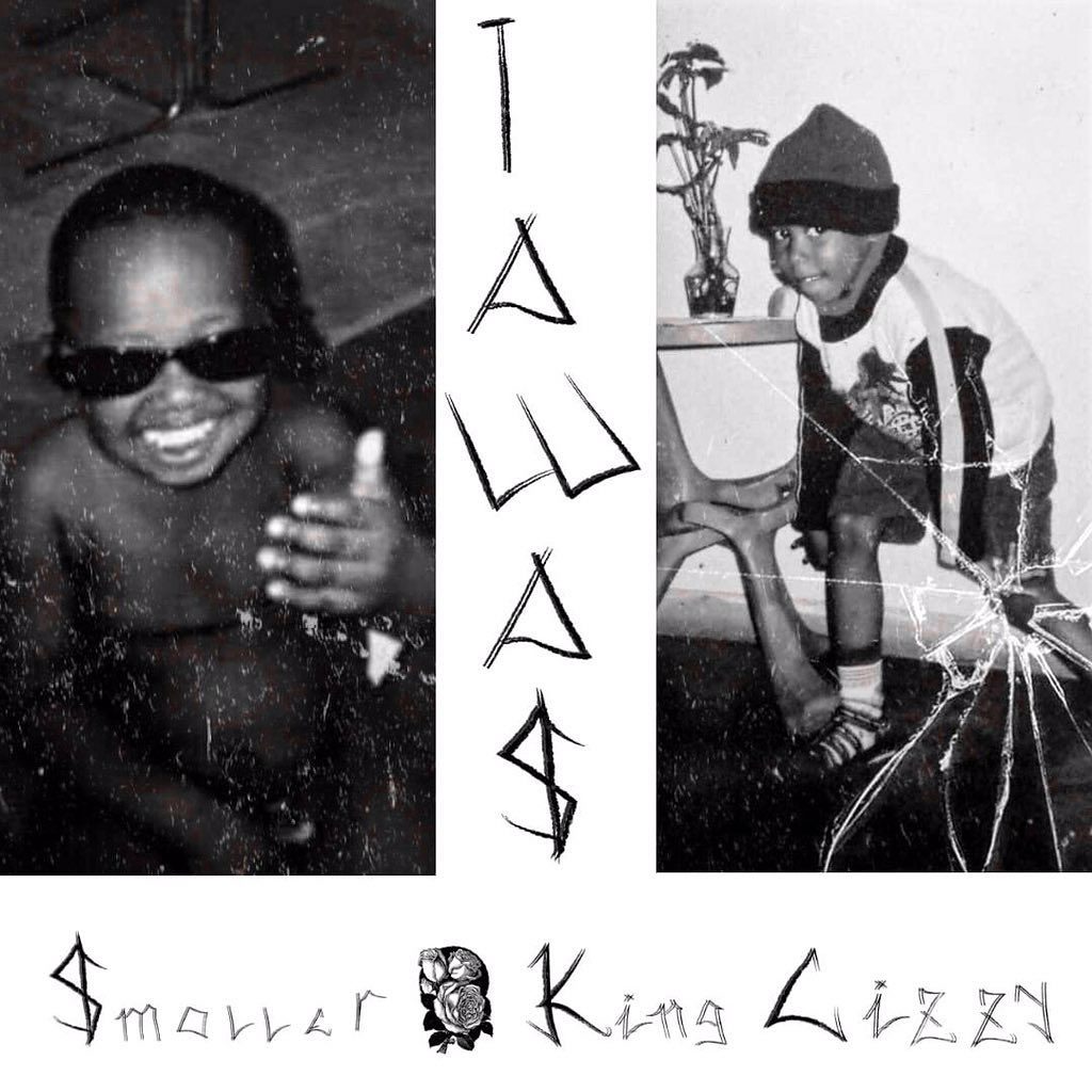 $moller - TAWA$ (feat. King Cizzy)