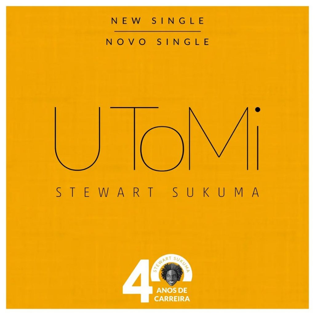 Stewart Sukuma feat. May Mbira & Pauleta Muholove