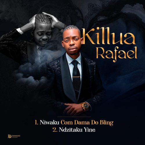 download Killua Rafael & Dama do Bling – Niwaku (Teu)